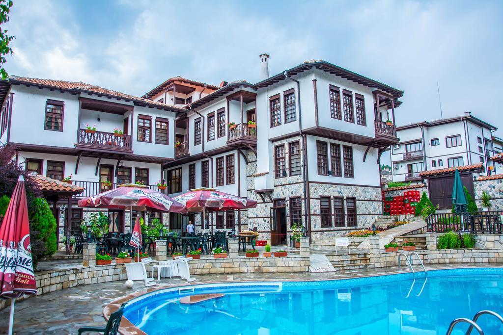 Affittacamere Alexandrov's Houses 3*