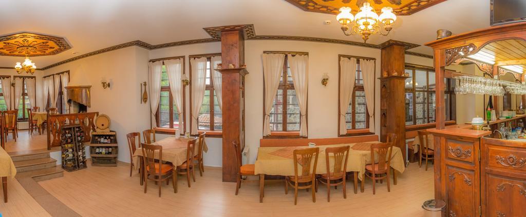 Alexandrov's Houses 3* Zlatograd