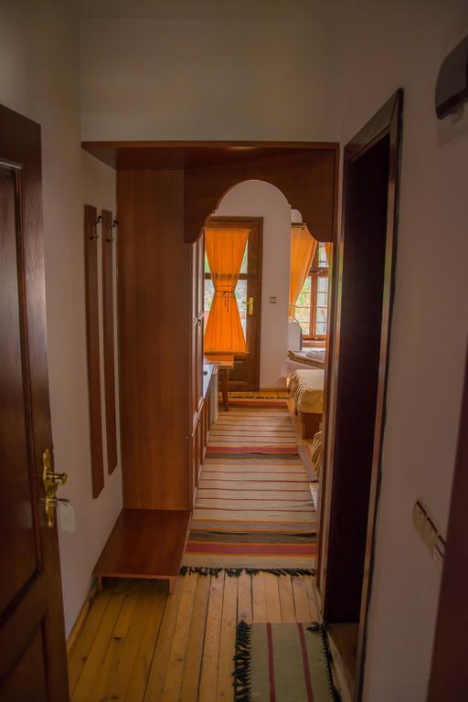 Affittacamere Alexandrov's Houses