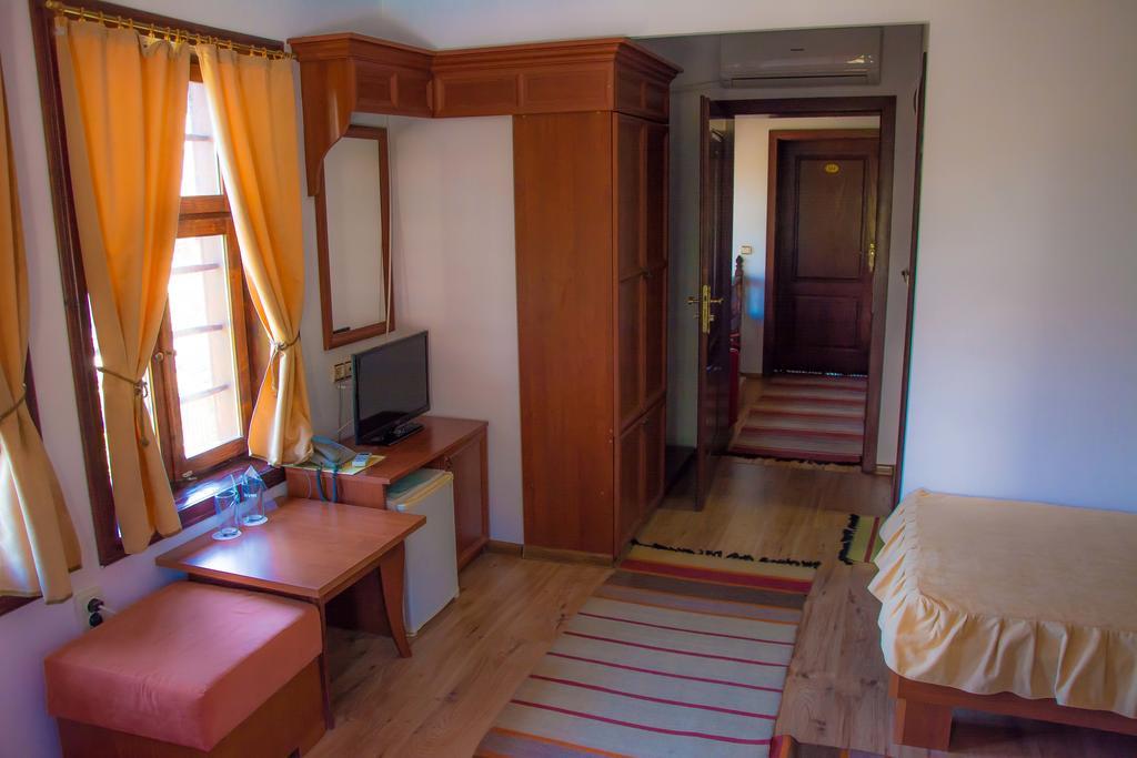 Alexandrov's Houses 3* Zlatograd
