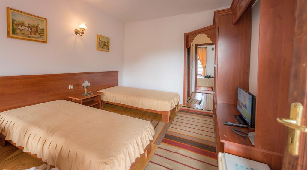 Alexandrov's Houses Affittacamere 3*