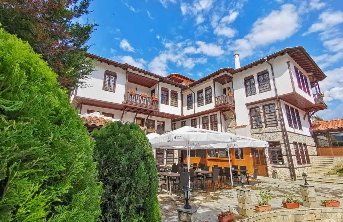 Alexandrov's Houses 3* Zlatograd