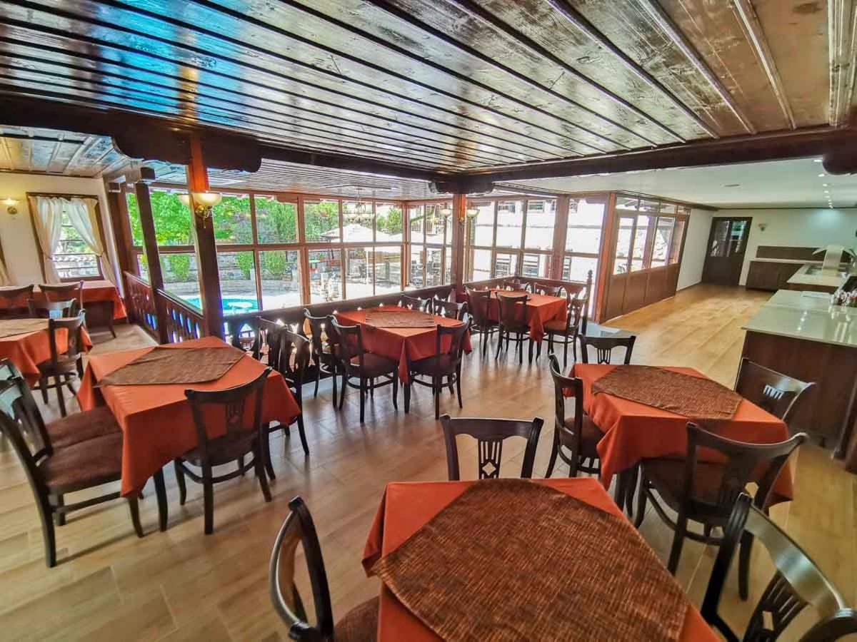 Affittacamere Alexandrov's Houses 3*
