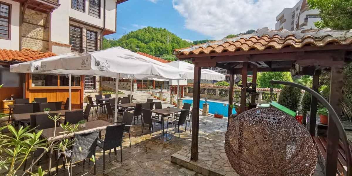 Affittacamere Alexandrov's Houses 3*